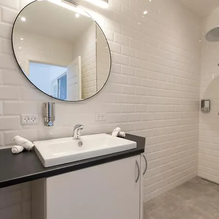 Aparthotel Center Penthouse *