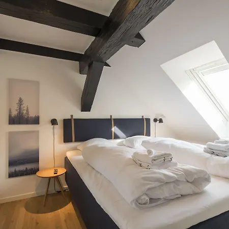 Center Penthouse Sønderborg